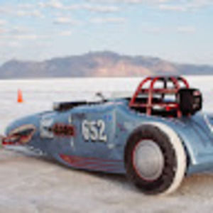 Meet your Posher, Don